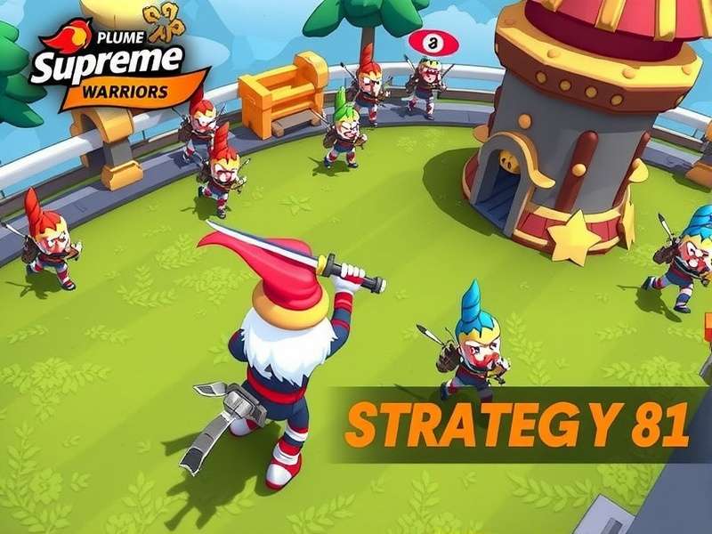 Supreme Pune Warriors gameplay screenshot